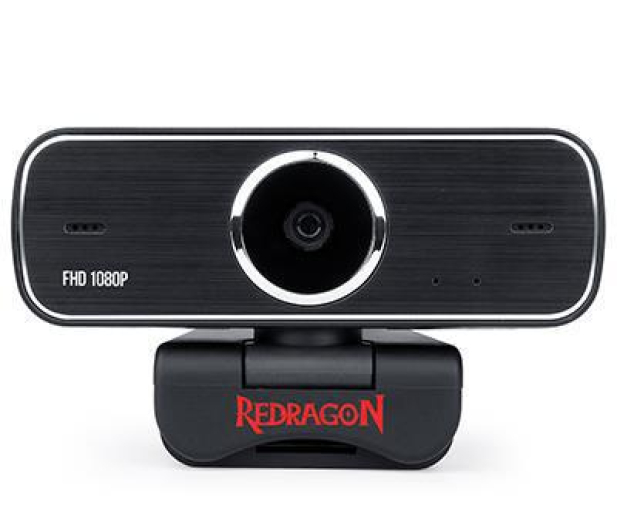 Redragon Hitman - 610847 - zdjęcie